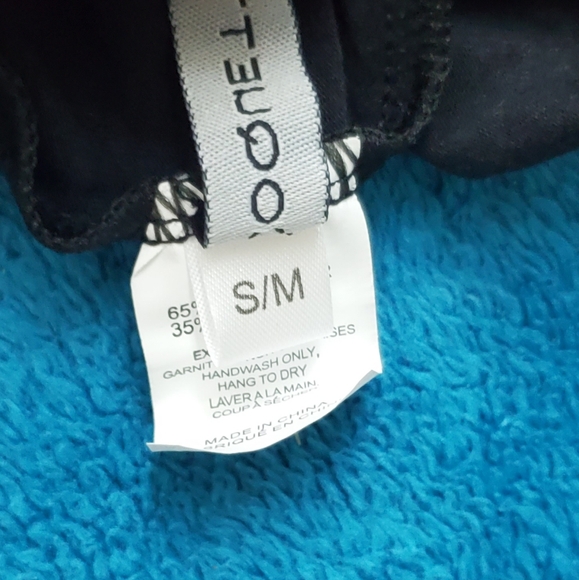 Bull hooded t-shirt - Picture 4 of 5